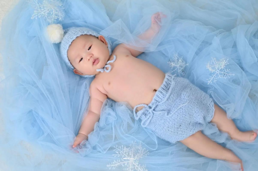 湖北孕妇三个月肚子多大
